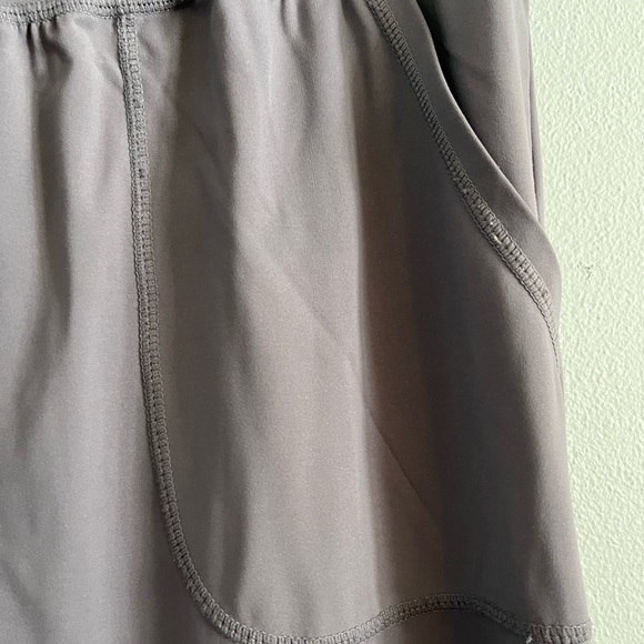 Zyia Active drawstring pants with zippered ankle (xl) - Picture 8 of 8